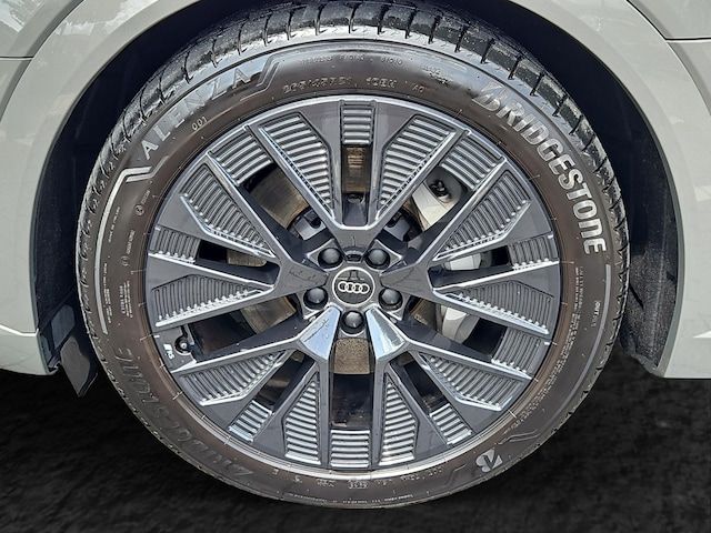 Audi Q8 Sportback E-tron Advanced 55 E-tron Quattro - 2024 - Joinsteer - #6