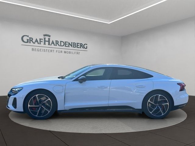 Audi RS E-tron GT E-tron Quattro - 2021 - Joinsteer - #3