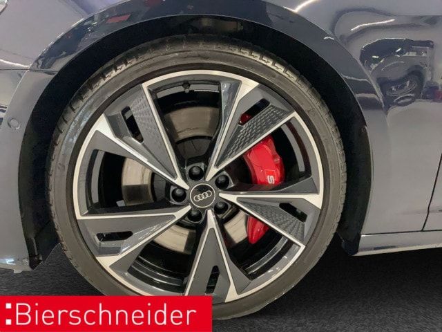 Audi S6 Limousine TDI Quattro Tiptronic - 2024 - Joinsteer - #9