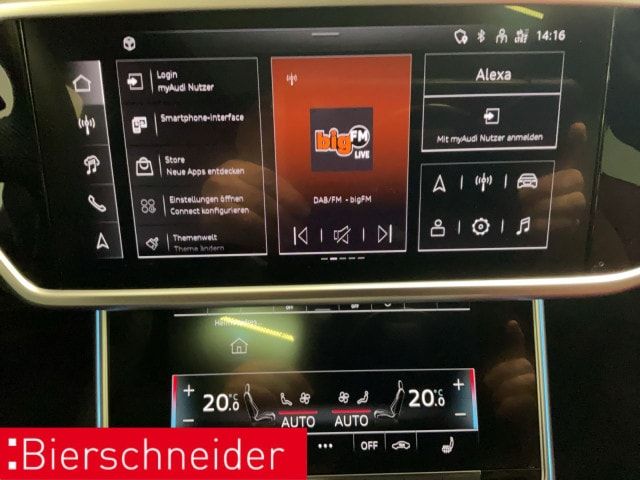 Audi S6 Limousine TDI Quattro Tiptronic - 2024 - Joinsteer - #19