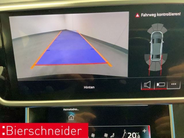 Audi S6 Limousine TDI Quattro Tiptronic - 2024 - Joinsteer - #20