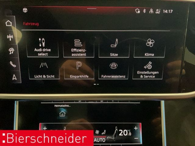 Audi S6 Limousine TDI Quattro Tiptronic - 2024 - Joinsteer - #24