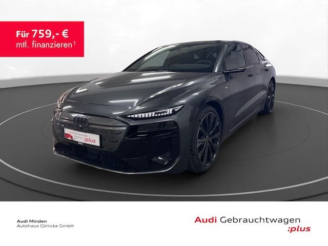 Audi A6 Sportback E-tron E-tron Performance - 2025 - Joinsteer - #1