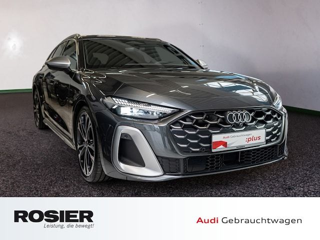 Audi S5 Avant TFSI S Tronic - 2024 - Joinsteer - #1