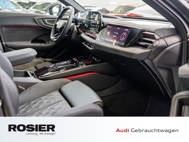 Audi S5 Avant TFSI S Tronic - 2024 - Joinsteer - #2