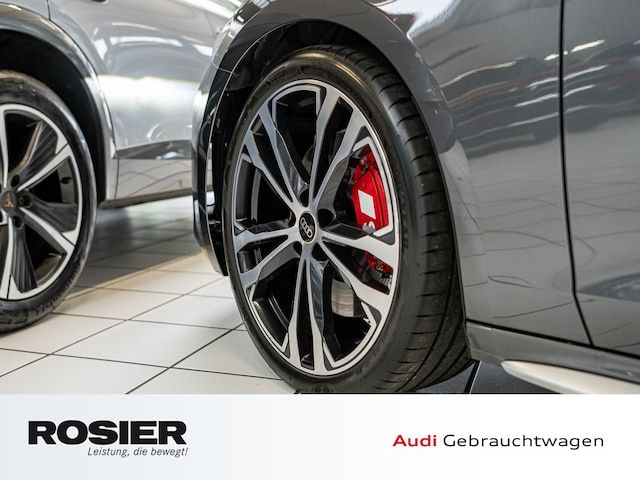 Audi S5 Avant TFSI S Tronic - 2024 - Joinsteer - #5
