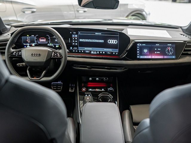 Audi S5 Avant TFSI S Tronic - 2024 - Joinsteer - #6