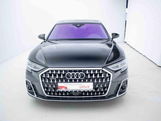 Audi A8 L 50 TDI Quattro Tiptronic - 2022 - Joinsteer - #3