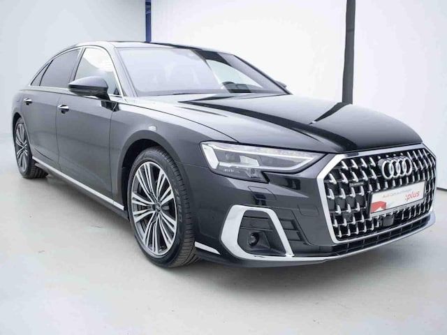 Audi A8 L 50 TDI Quattro Tiptronic - 2022 - Joinsteer - #4