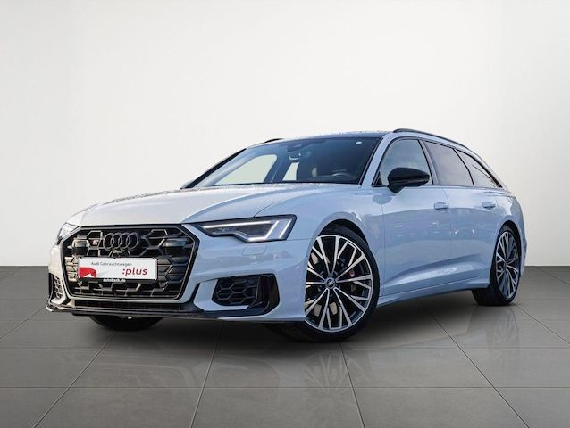 Audi S6 Avant TDI Quattro Tiptronic - 2024 - Joinsteer - #2