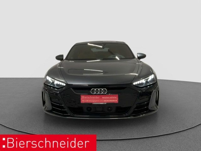 Audi RS E-tron GT E-tron Quattro - 2022 - Joinsteer - #3