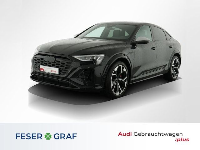 Audi SQ8 Sportback E-tron E-tron Quattro - 2024 - Joinsteer - #1