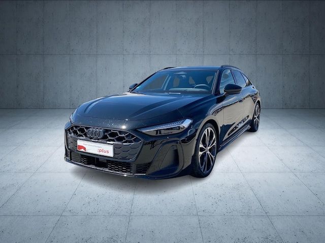 Audi S5 Avant TFSI S Tronic - 2025 - Joinsteer - #2