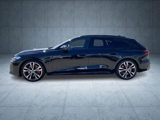 Audi S5 Avant TFSI S Tronic - 2025 - Joinsteer - #3