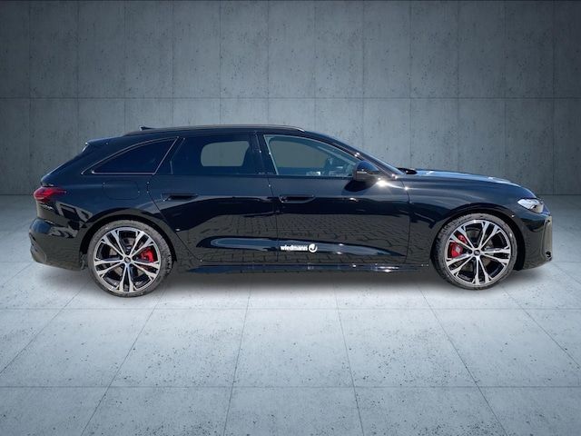 Audi S5 Avant TFSI S Tronic - 2025 - Joinsteer - #6