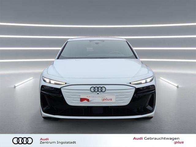 Audi S6 Avant E-tron E-tron - 2025 - Joinsteer - #3