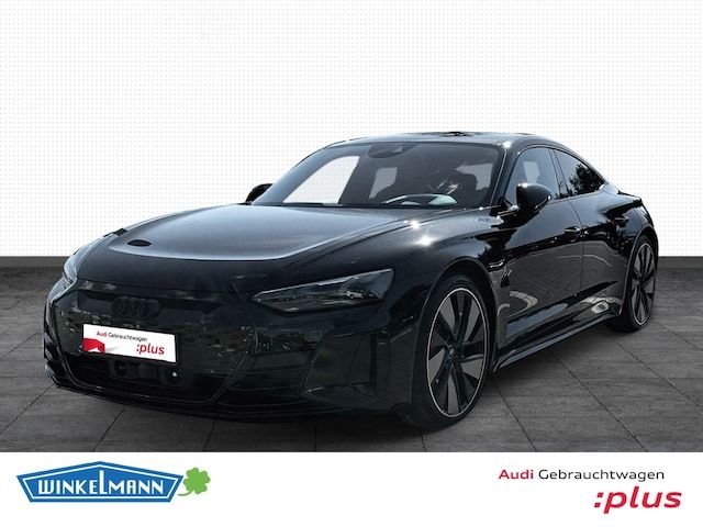 Audi RS E-tron GT E-tron Quattro - 2023 - Joinsteer - #1