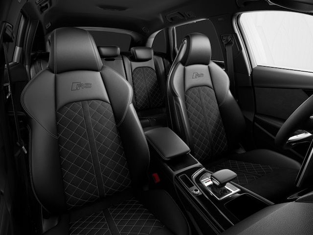 Audi RS4 Avant TFSI Quattro Tiptronic - 2024 - Joinsteer - #4