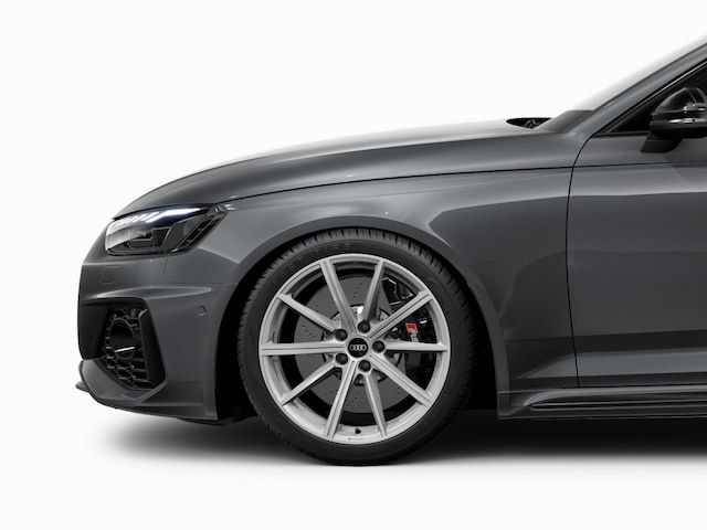 Audi RS4 Avant TFSI Quattro Tiptronic - 2024 - Joinsteer - #5