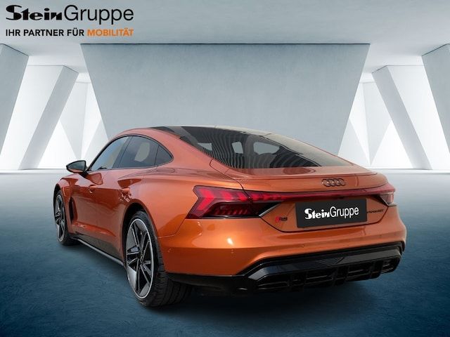 Audi RS E-tron GT E-tron Quattro - 2022 - Joinsteer - #2