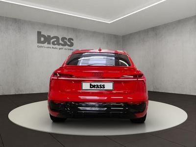 Audi SQ8 Sportback E-tron E-tron Quattro - - Joinsteer - #4