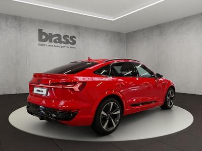 Audi SQ8 Sportback E-tron E-tron Quattro - - Joinsteer - #5
