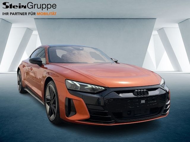 Audi RS E-tron GT E-tron Quattro - 2022 - Joinsteer - #4