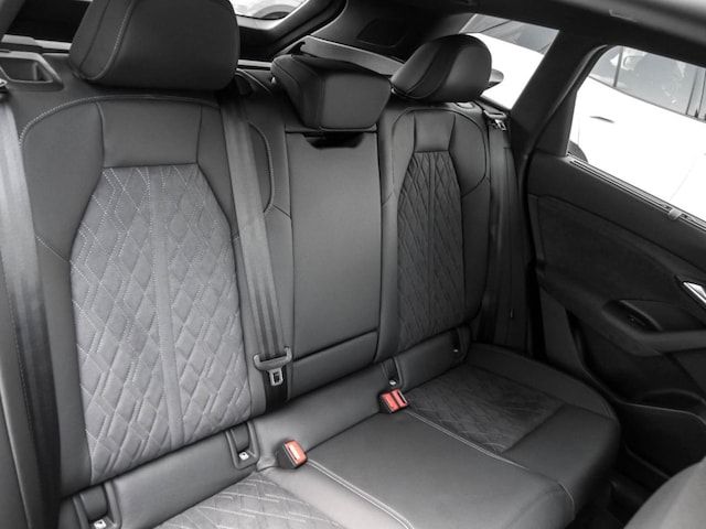 Audi SQ6 SUV E-tron E-tron Quattro - 2024 - Joinsteer - #5