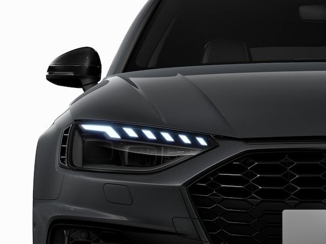 Audi RS4 Avant TFSI Quattro Tiptronic - 2024 - Joinsteer - #10