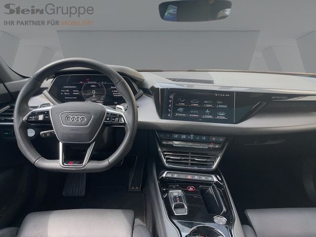 Audi RS E-tron GT E-tron Quattro - 2022 - Joinsteer - #8