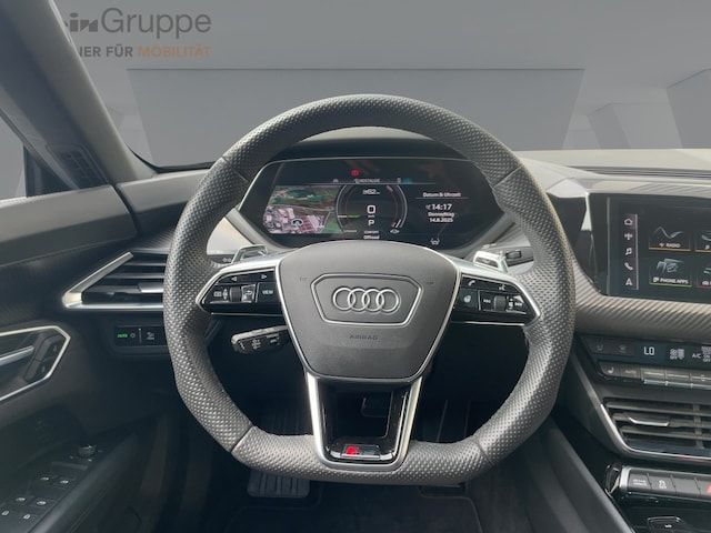Audi RS E-tron GT E-tron Quattro - 2022 - Joinsteer - #9