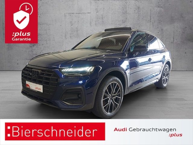 Audi Q5 Sportback TFSI E Advanced 50 TFSI E Quattro S Tronic - 2024 - Joinsteer - #1