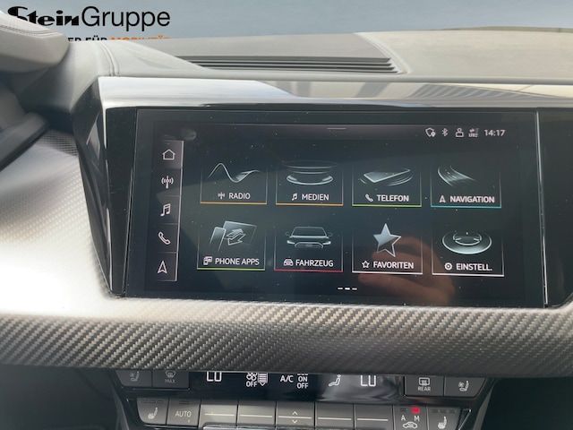 Audi RS E-tron GT E-tron Quattro - 2022 - Joinsteer - #10
