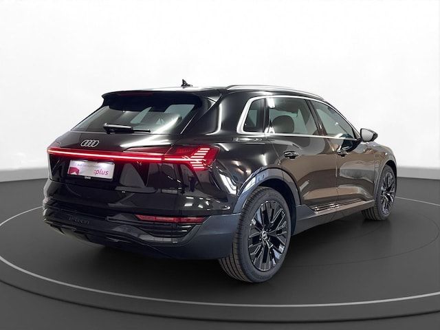 Audi Q8 E-tron Advanced 55 E-tron Quattro - 2024 - Joinsteer - #6