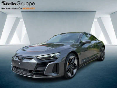 Audi E-tron GT Quattro E-tron Quattro - 2024 - Joinsteer - #1