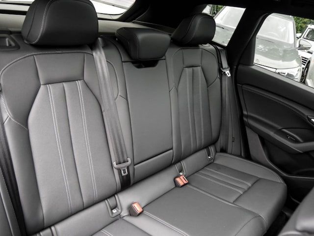 Audi SQ6 SUV E-tron E-tron Quattro - 2025 - Joinsteer - #5