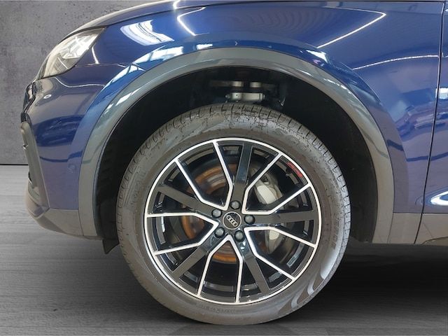 Audi Q5 Sportback TFSI E Advanced 50 TFSI E Quattro S Tronic - 2024 - Joinsteer - #4