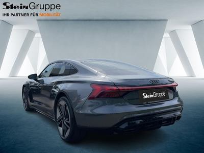 Audi E-tron GT Quattro E-tron Quattro