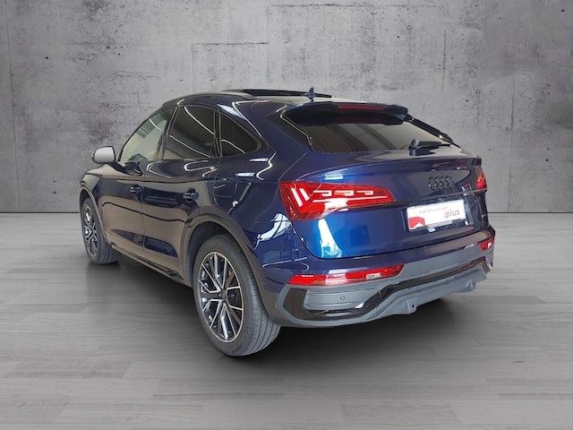 Audi Q5 Sportback TFSI E Advanced 50 TFSI E Quattro S Tronic - 2024 - Joinsteer - #5