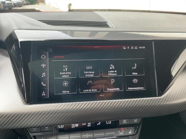 Audi RS E-tron GT E-tron Quattro - 2022 - Joinsteer - #15