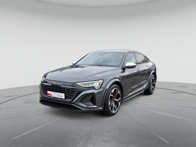 Audi SQ8 Sportback E-tron E-tron Quattro - 2024 - Joinsteer - #2