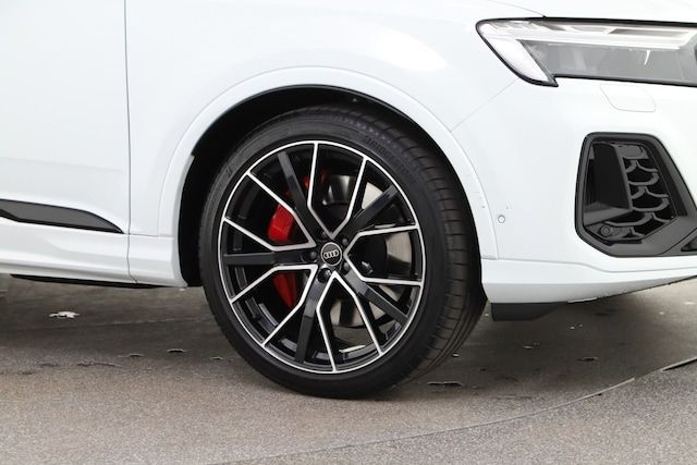 Audi Q7 SUV TFSI E S Line 60 TFSI E Quattro Tiptronic - 2024 - Joinsteer - #3