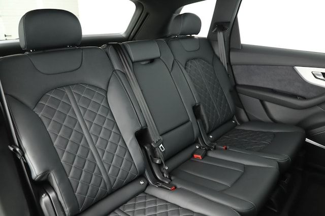 Audi Q7 SUV TFSI E S Line 60 TFSI E Quattro Tiptronic - 2024 - Joinsteer - #6