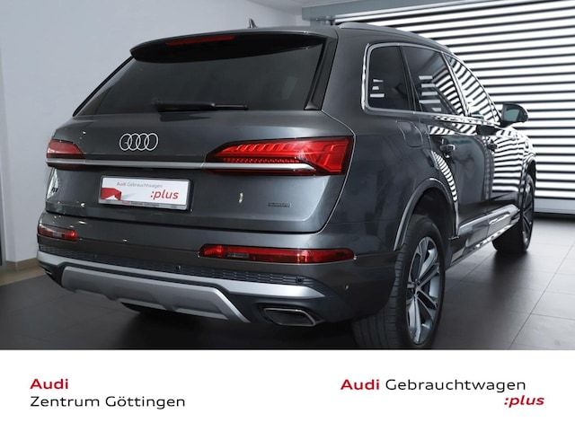 Audi Q7 SUV TFSI E 55 TFSI E Quattro Tiptronic - 2025 - Joinsteer - #4