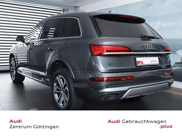Audi Q7 SUV TFSI E 55 TFSI E Quattro Tiptronic - 2025 - Joinsteer - #5