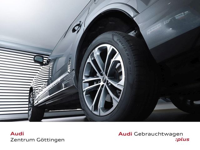 Audi Q7 SUV TFSI E 55 TFSI E Quattro Tiptronic - 2025 - Joinsteer - #6