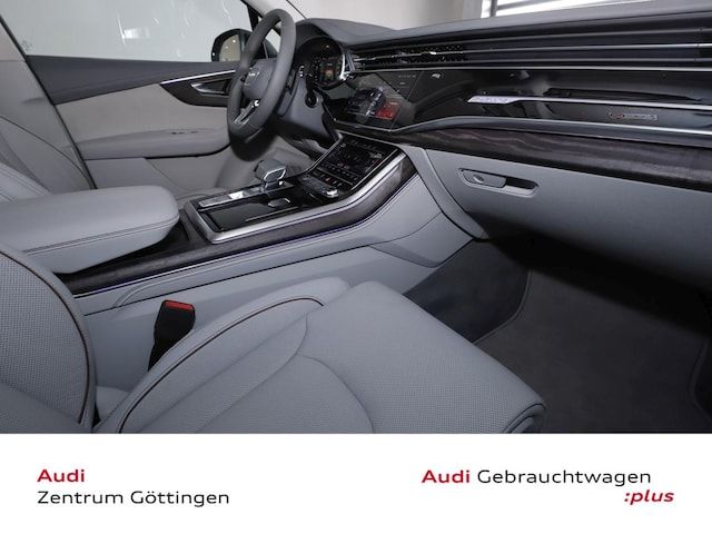 Audi Q7 SUV TFSI E 55 TFSI E Quattro Tiptronic - 2025 - Joinsteer - #9