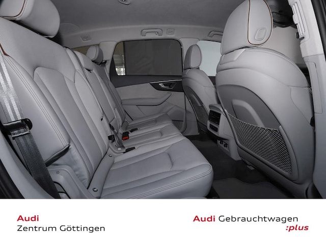 Audi Q7 SUV TFSI E 55 TFSI E Quattro Tiptronic - 2025 - Joinsteer - #10