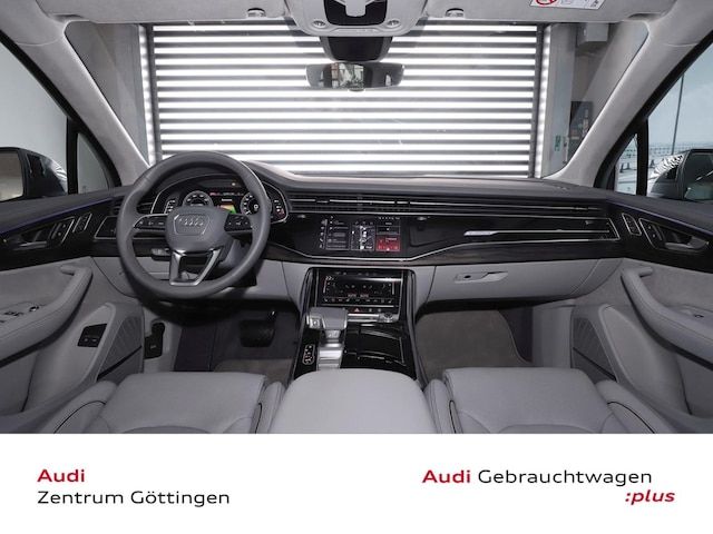 Audi Q7 SUV TFSI E 55 TFSI E Quattro Tiptronic - 2025 - Joinsteer - #11