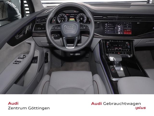 Audi Q7 SUV TFSI E 55 TFSI E Quattro Tiptronic - 2025 - Joinsteer - #12